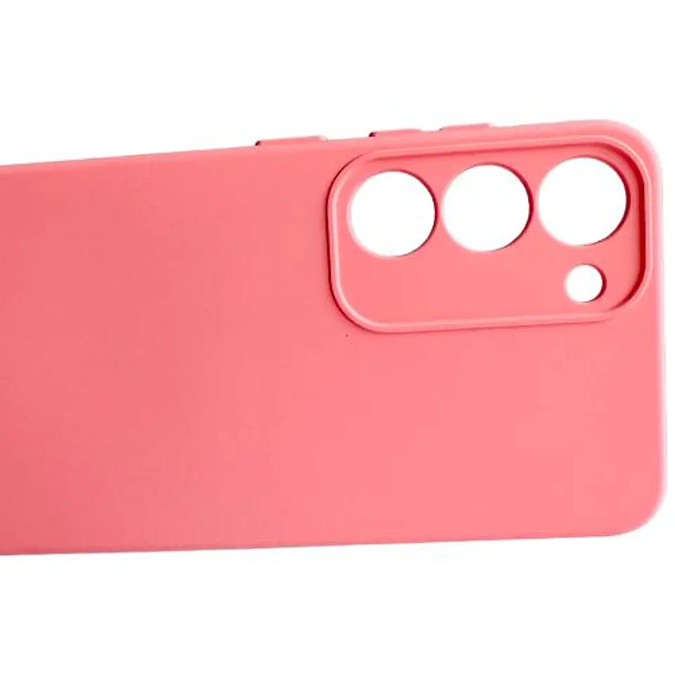 Carcasa Para Samsung S23 Plus Silicona Color 8