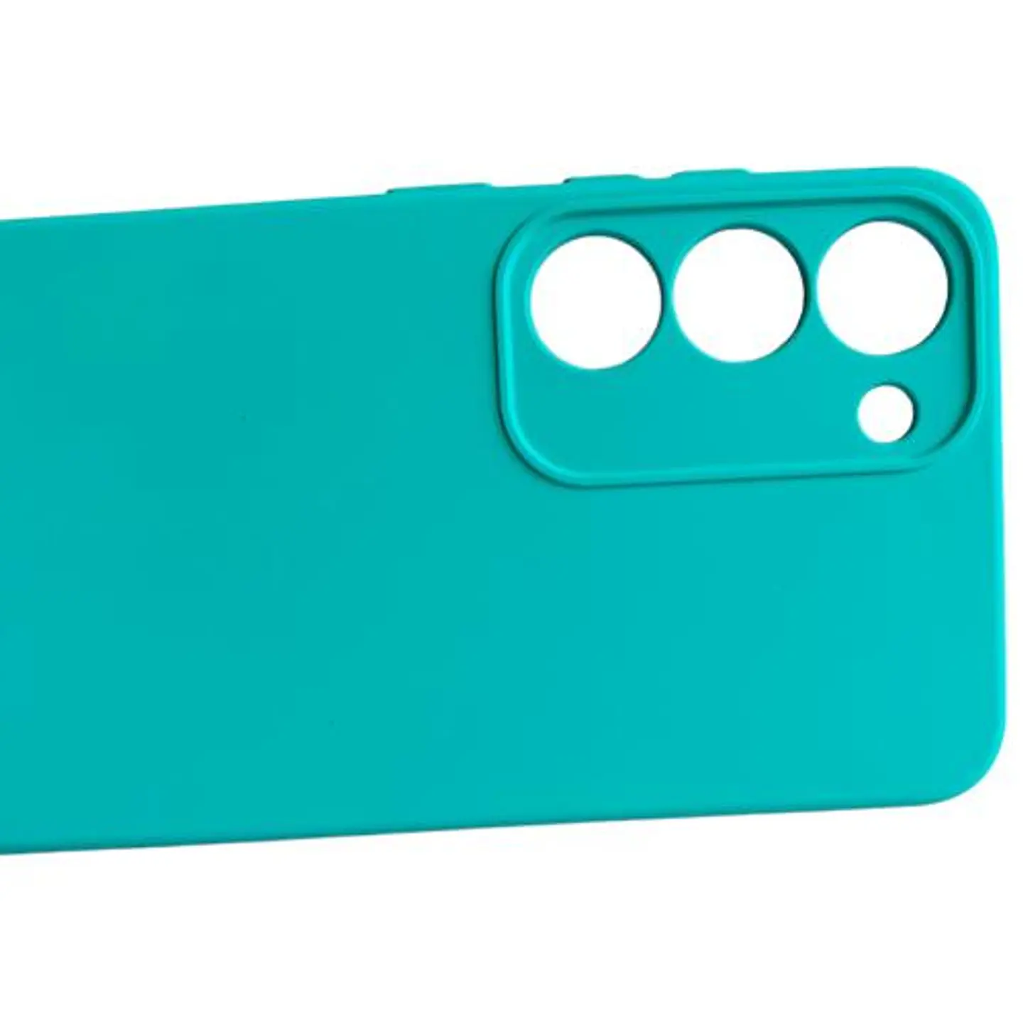 Carcasa Para Samsung S23 Plus Silicona Color 9