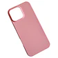 Carcasa Funda Para iPhone 16 Pro Silicona Color - Miniatura 4
