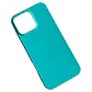 Carcasa Funda Para iPhone 16 Pro Silicona Color - Miniatura 5