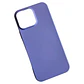 Carcasa Funda Para iPhone 16 Pro Silicona Color - Miniatura 7