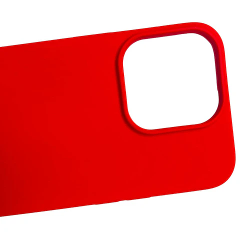 Carcasa Para iPhone 14 Pro Max Silicona Color