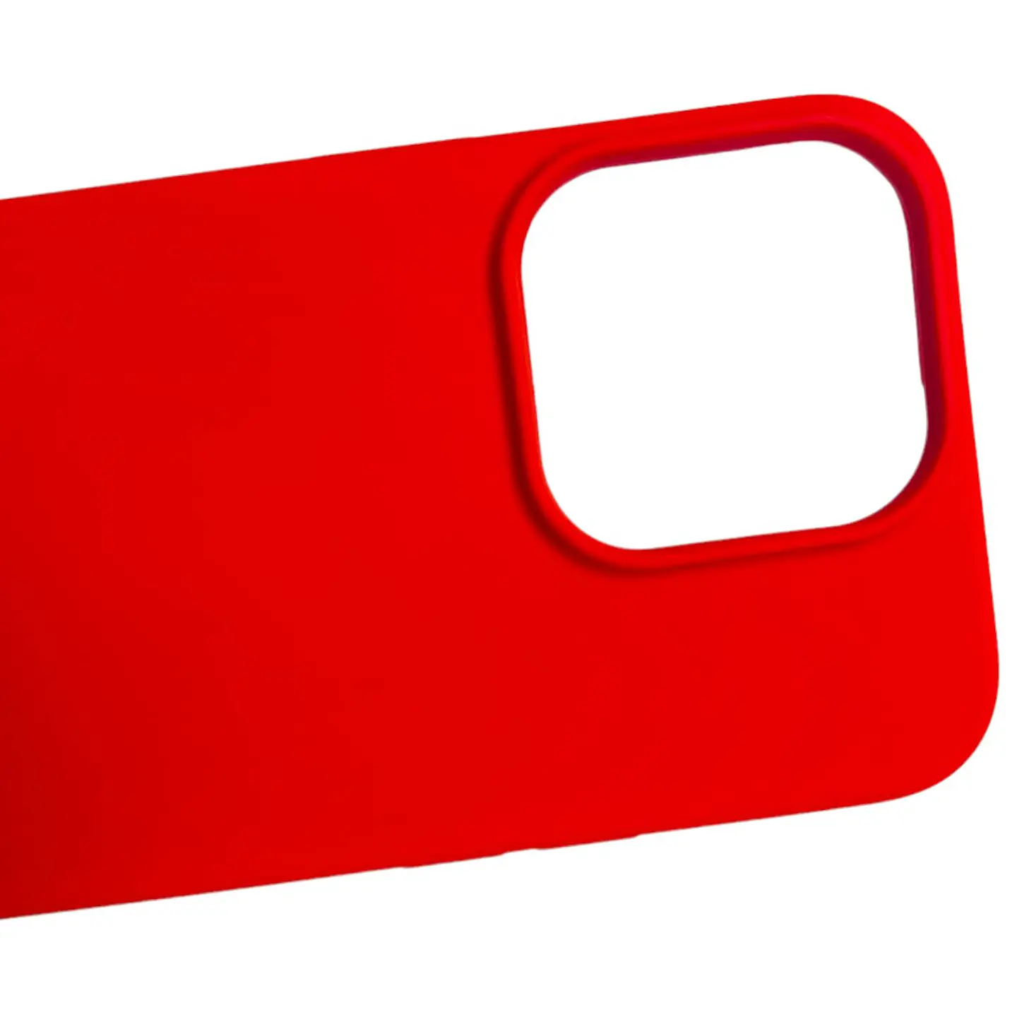 Carcasa Para iPhone 14 Pro Max Silicona Color 1