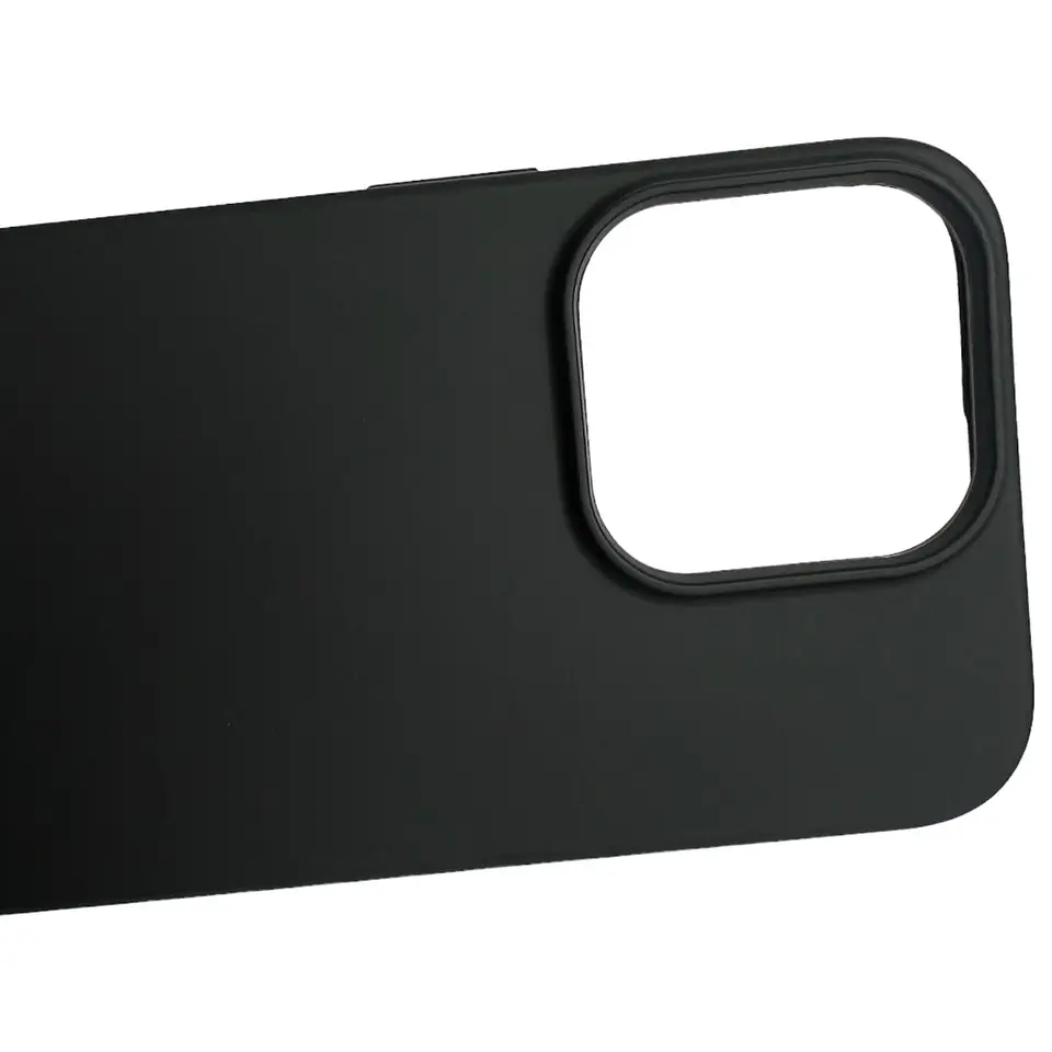 Carcasa Para iPhone 14 Pro Max Silicona Color 5