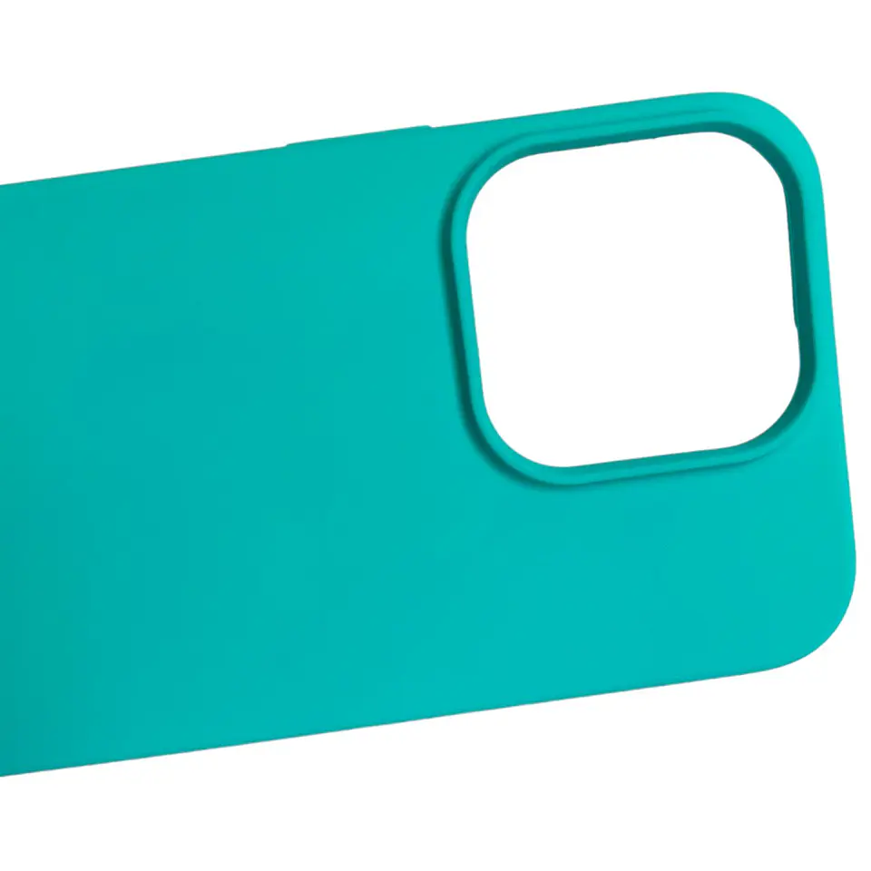 Carcasa Para iPhone 14 Pro Max Silicona Color 7