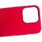 Carcasa Para iPhone 14 Pro Max Silicona Color - Miniatura 8