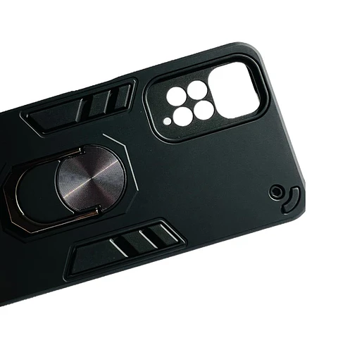 Carcasa Para Xiaomi Redmi Note 11 Pro Anti Golpes Anillo