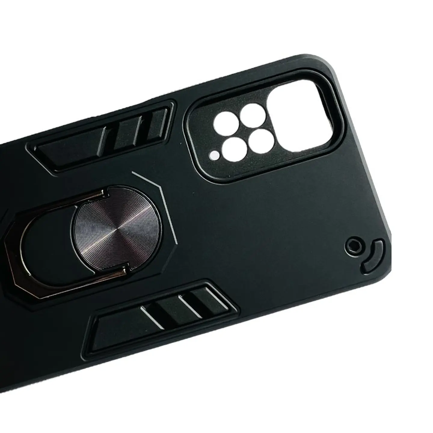 Carcasa Para Xiaomi Redmi Note 11 Pro Anti Golpes Anillo 1
