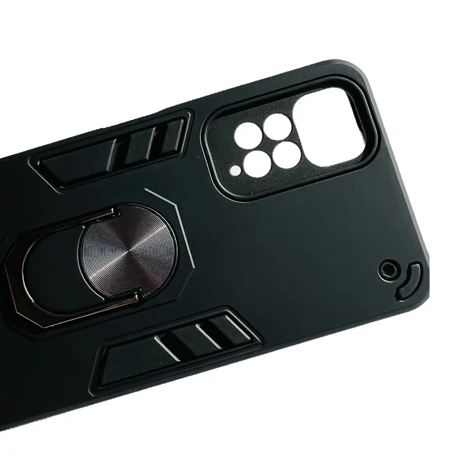 Carcasa Para Xiaomi Redmi Note 11 Pro Anti Golpes Anillo 1
