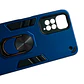 Carcasa Para Xiaomi Redmi Note 11 Pro Anti Golpes Anillo - Miniatura 2