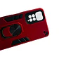 Carcasa Para Xiaomi Redmi Note 11 Pro Anti Golpes Anillo - Miniatura 3