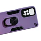 Carcasa Para Xiaomi Redmi Note 11 Pro Anti Golpes Anillo - Miniatura 5