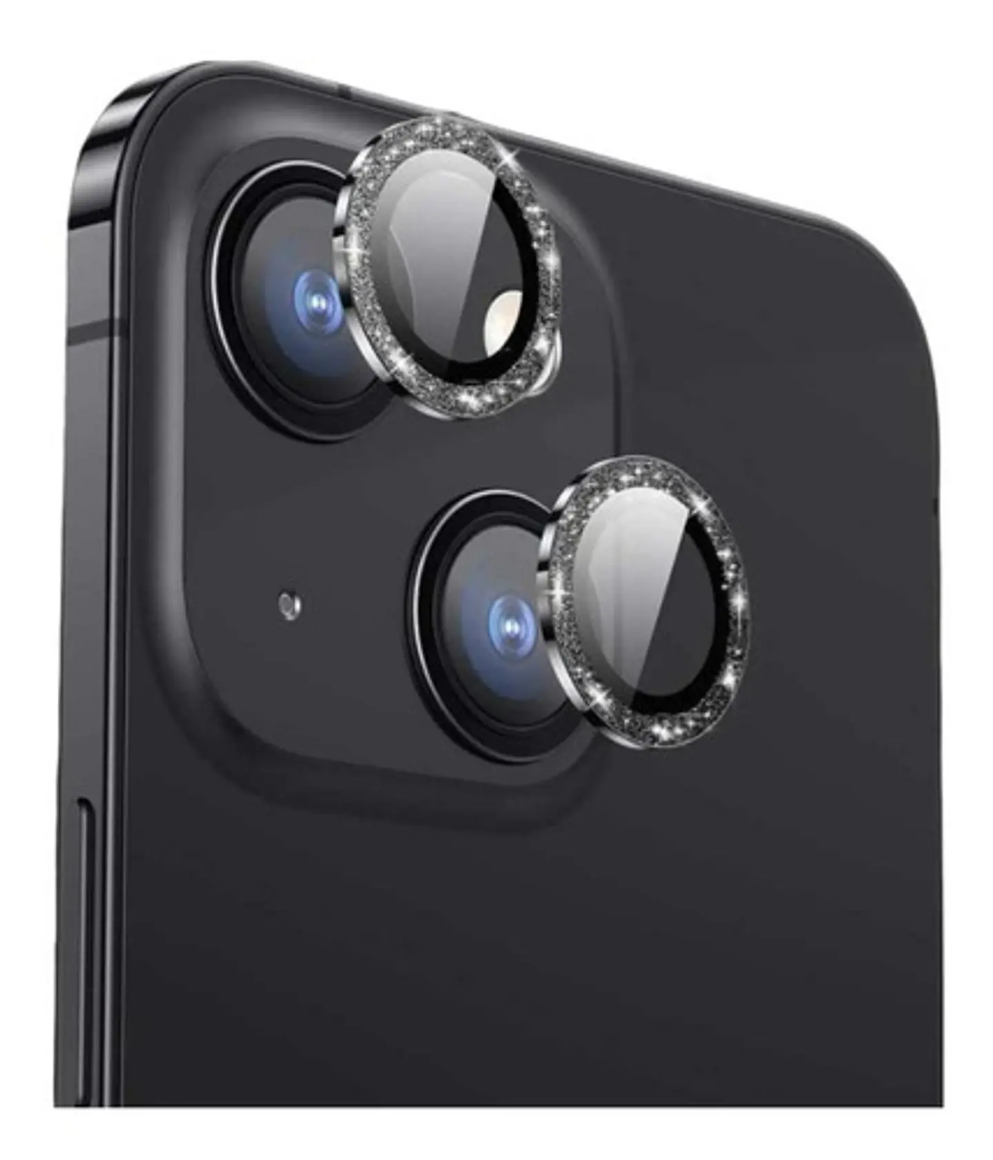 Protector Para Cámara iPhone 14 Normal / 14 Plus 2