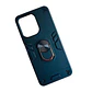 Carcasa Para Xiaomi Redmi 13c Anti Golpes Anillo Colores - Miniatura 2
