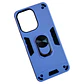 Carcasa Para Xiaomi Redmi 13c Anti Golpes Anillo Colores - Miniatura 6