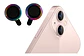 Lámina Protectora Para Cámara iPhone 13 Mini/13 Normal - Miniatura 5