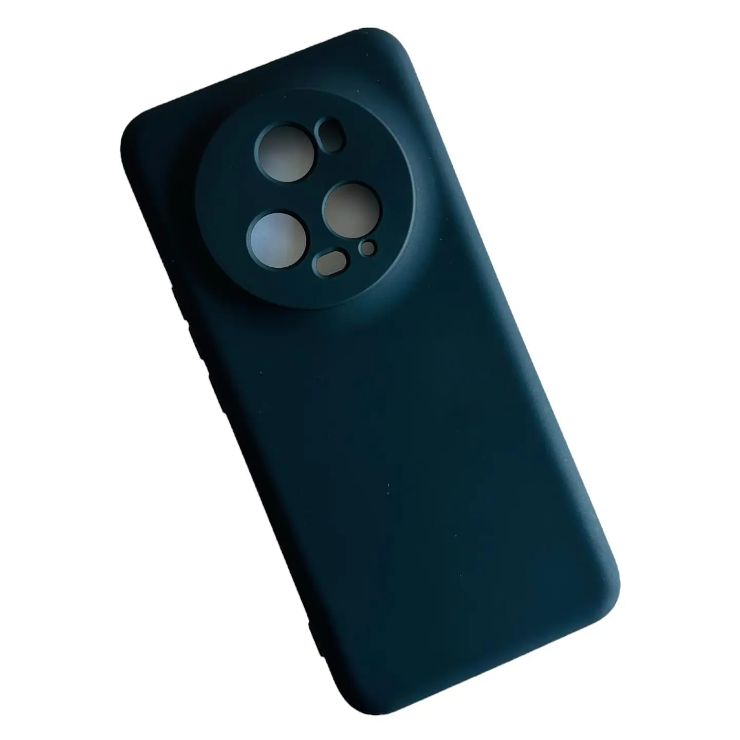 Carcasa Para Honor Magic5 Pro 5g Silicona Color 2