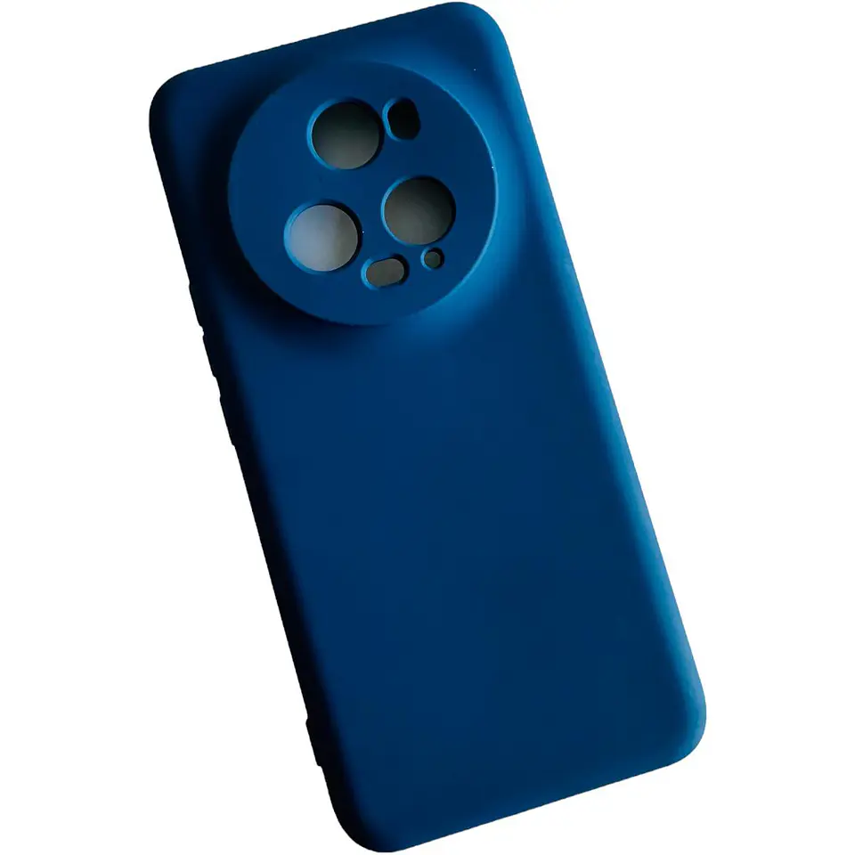 Carcasa Para Honor Magic5 Pro 5g Silicona Color 4