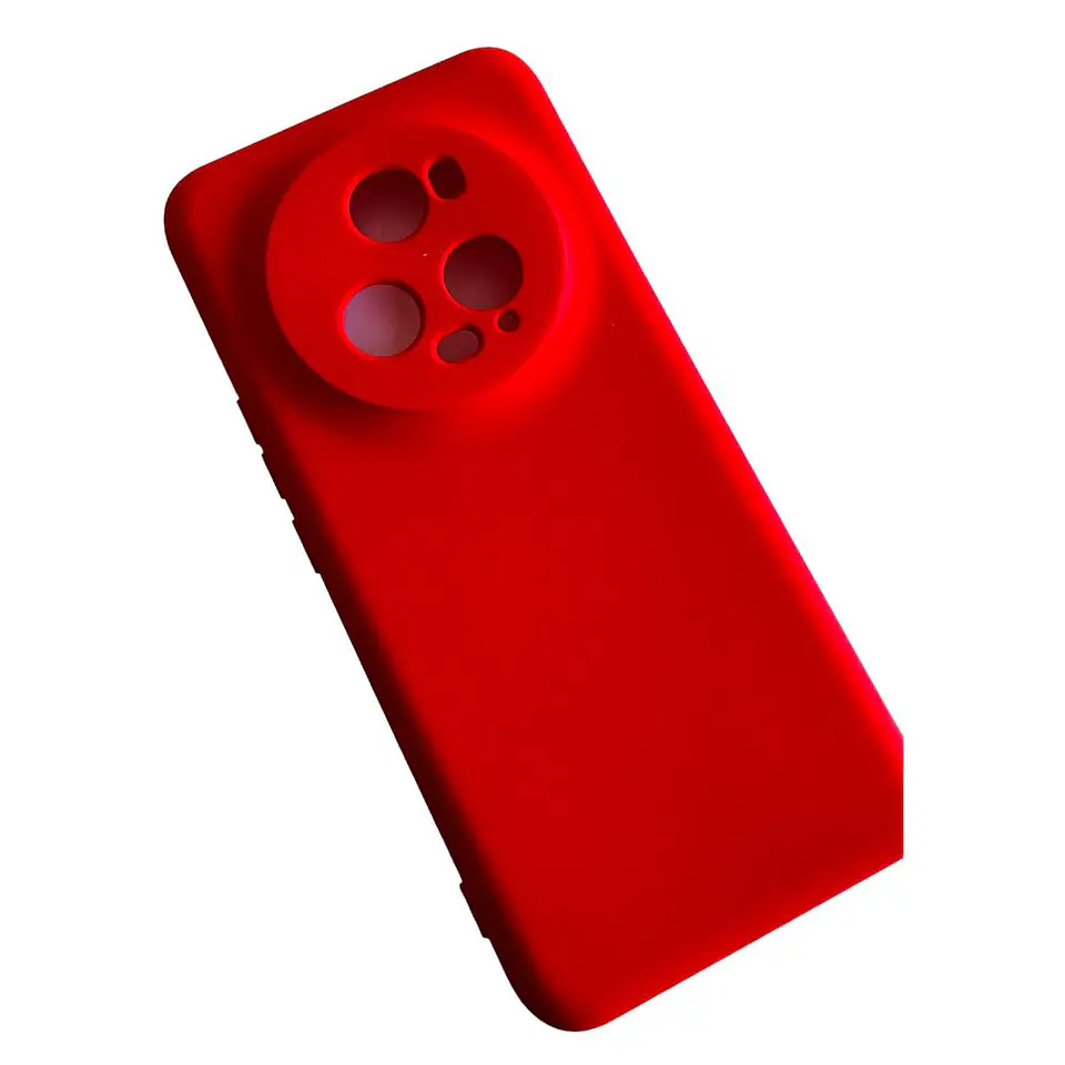 Carcasa Para Honor Magic5 Pro 5g Silicona Color 6