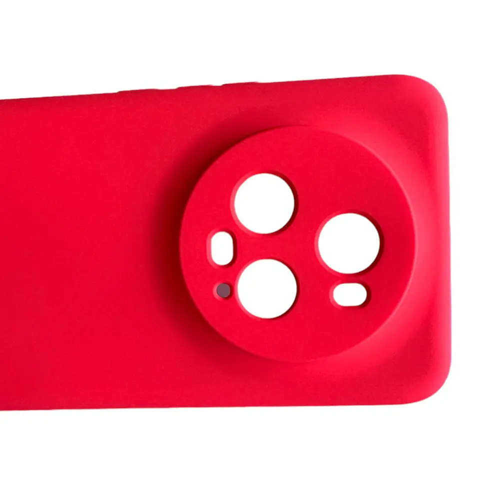 Carcasa Para Honor Magic5 Pro 5g Silicona Color 7