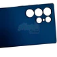 Carcasa Para Samsung S22 Ultra Silicona Color - Miniatura 2