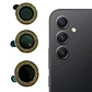Protector De Lentes Para Cámara Samsung A54 5g - Miniatura 2