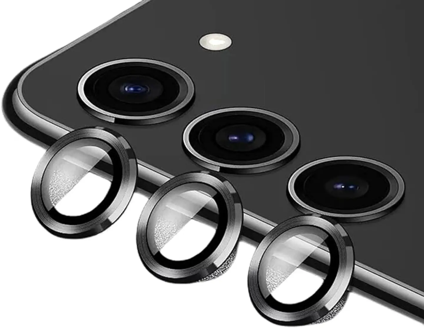 Protector De Lentes Para Cámara Samsung A54 5g 5