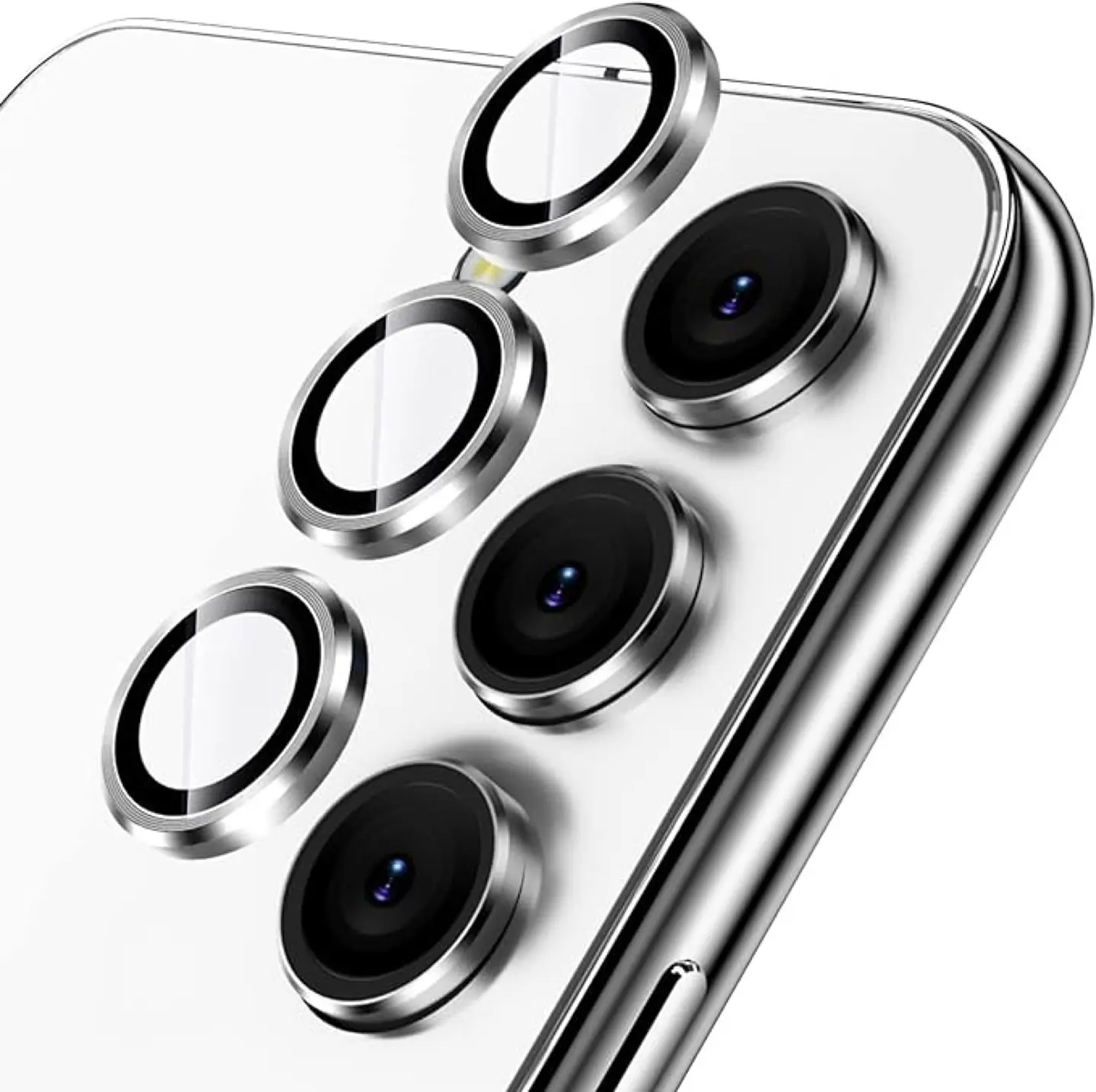Protector De Lentes Para Cámara Samsung A54 5g 6