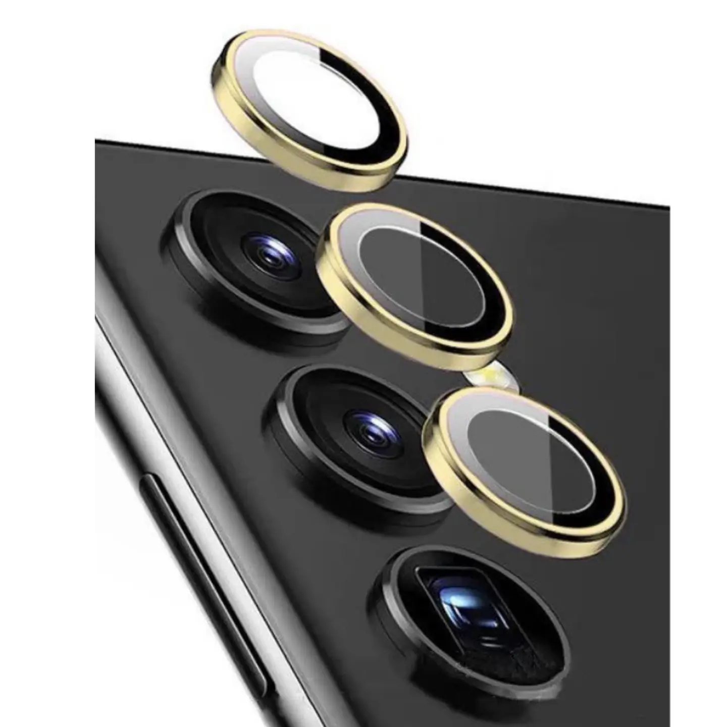 Protector De Lentes Para Cámara Samsung A54 5g 7