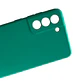 Carcasa Para Samsung S21 Fe Silicona Color - Miniatura 6