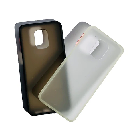 Carcasa Para Xiaomi Redmi Note 9S / Note 9Pro Matte