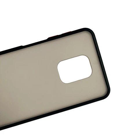 Carcasa Para Xiaomi Redmi Note 9S / Note 9Pro Matte