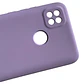 Carcasa Para Xiaomi Redmi 9c Silicona Color - Miniatura 4