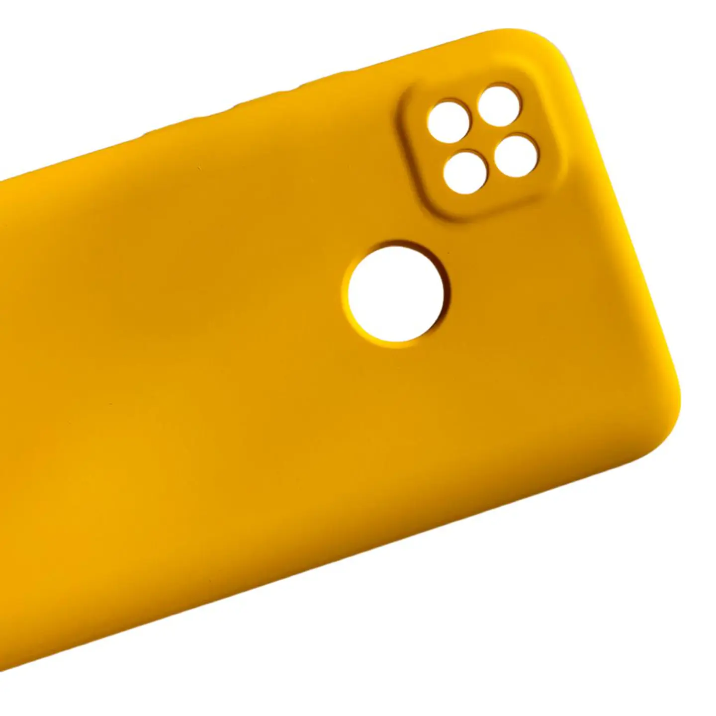 Carcasa Para Xiaomi Redmi 9c Silicona Color 5