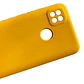 Carcasa Para Xiaomi Redmi 9c Silicona Color - Miniatura 5