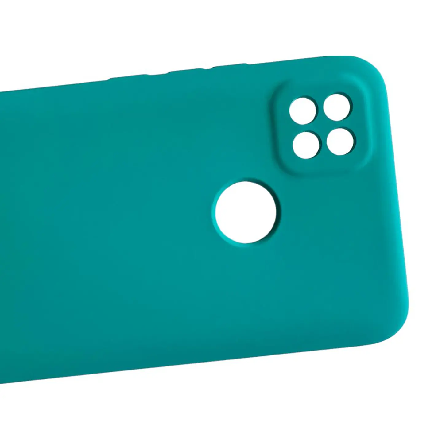 Carcasa Para Xiaomi Redmi 9c Silicona Color 6