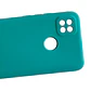 Carcasa Para Xiaomi Redmi 9c Silicona Color - Miniatura 6