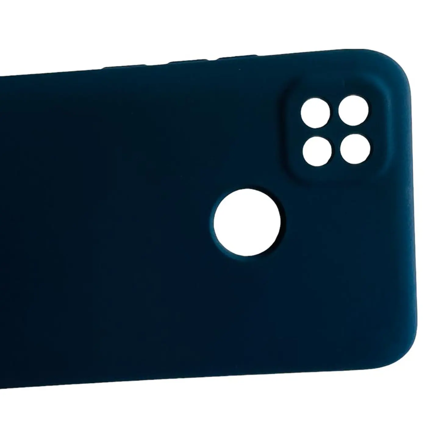 Carcasa Para Xiaomi Redmi 9c Silicona Color 7