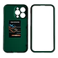 Carcasa 360° Grados Para iPhone 13 Pro Anti Golpes - Miniatura 1
