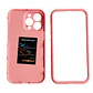 Carcasa 360° Grados Para iPhone 13 Pro Anti Golpes - Miniatura 2