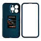 Carcasa 360° Grados Para iPhone 13 Pro Anti Golpes - Miniatura 5