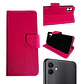 Carcasa Para Samsung A04 Normal Flip Cover Agenda - Miniatura 3
