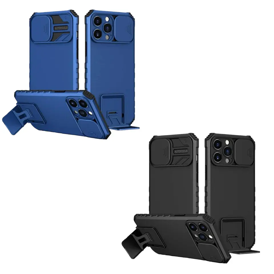 Carcasa Para iPhone 14 Pro Anti Golpes 1