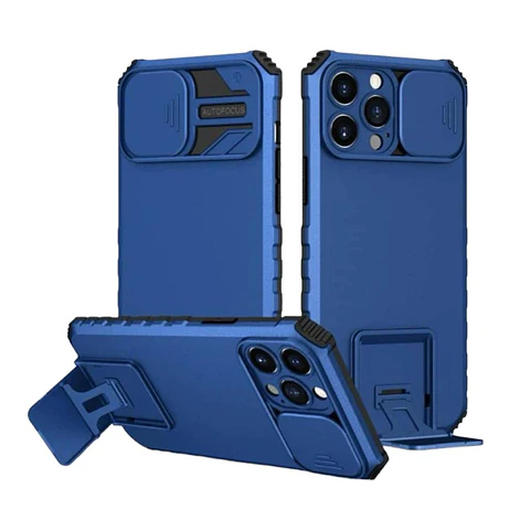 Carcasa Para iPhone 14 Pro Anti Golpes