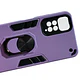 Carcasa Para Xiaomi Redmi Note 11 4g/ 11s Anti Golpes Anillo - Miniatura 5