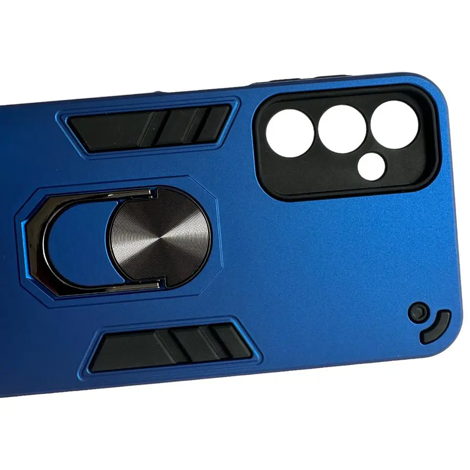 Carcasa Para Samsung A14 5g Anti Golpes Anillo  5