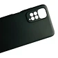 Carcasa Para Xiaomi Redmi Note 11 4g/ 11s 4g Silicona Color - Miniatura 1