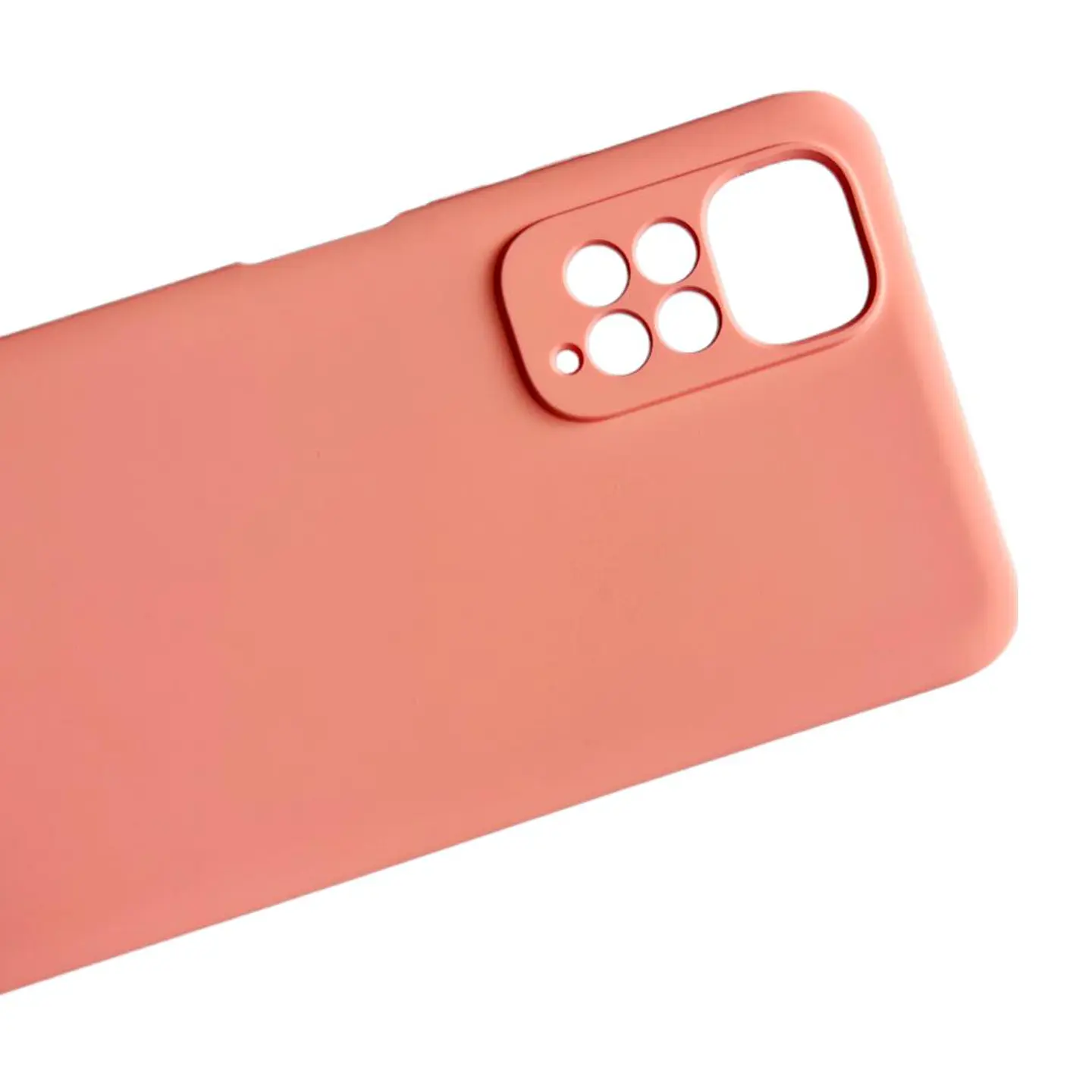 Carcasa Para Xiaomi Redmi Note 11 4g/ 11s 4g Silicona Color 2