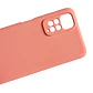 Carcasa Para Xiaomi Redmi Note 11 4g/ 11s 4g Silicona Color - Miniatura 2