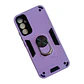 Carcasa Para Samsung A34 5g Anti Golpes Anillo Colores - Miniatura 3